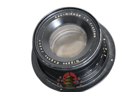 Lens (Single Focus) Nikon Apo-Nikkor F9