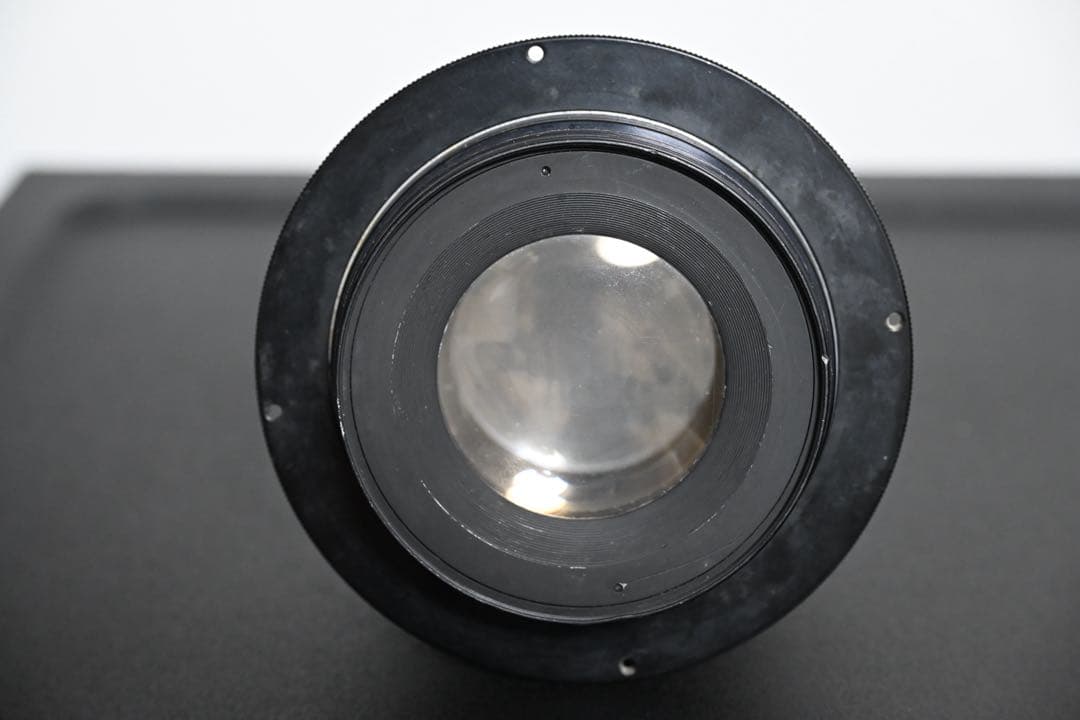 Lens (Single Focus) Nikon Apo-Nikkor F9