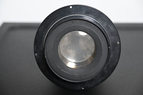 Lens (Single Focus) Nikon Apo-Nikkor F9