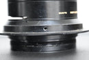 Lens (Single Focus) Nikon Apo-Nikkor F9