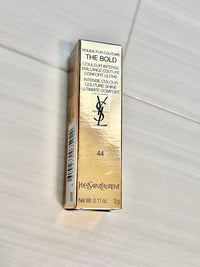 Yves Saint Laurent Beaute Lipstick Ysl 44