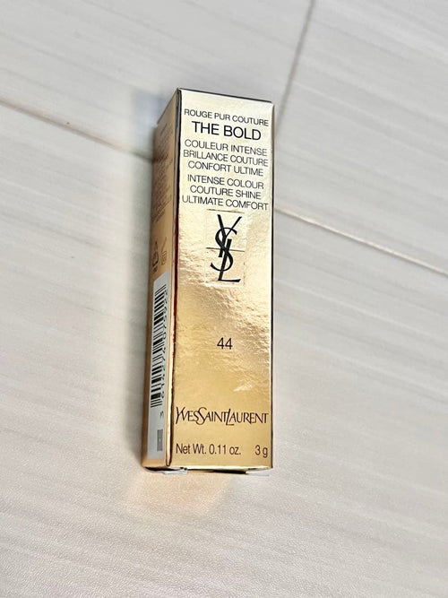 Yves Saint Laurent Beaute Lipstick Ysl 44