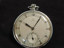 Omega Pocket Watches 742K