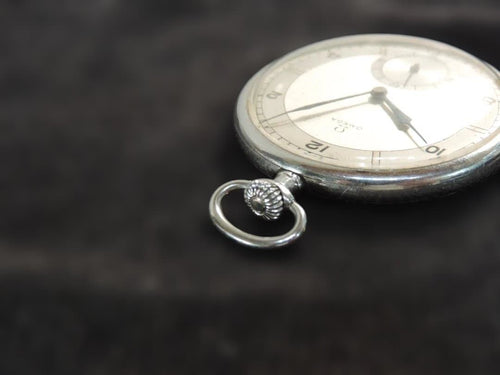 Omega Pocket Watches 742K