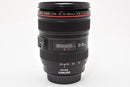Canon Prime Lenses Ef 24-105Mm F4L Is Usm