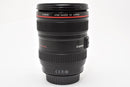 Canon Prime Lenses Ef 24-105Mm F4L Is Usm