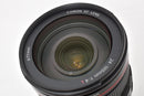 Canon Prime Lenses Ef 24-105Mm F4L Is Usm