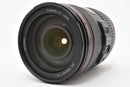 Canon Prime Lenses Ef 24-105Mm F4L Is Usm