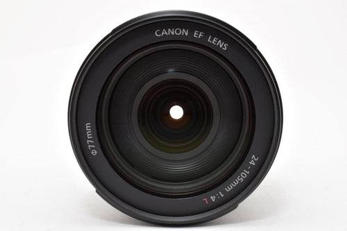 Canon Prime Lenses Ef 24-105Mm F4L Is Usm