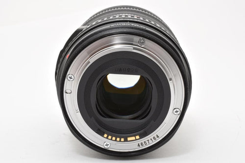Canon Prime Lenses Ef 24-105Mm F4L Is Usm