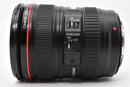 Canon Prime Lenses Ef 24-105Mm F4L Is Usm