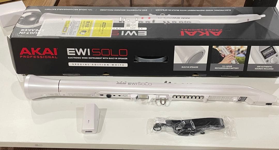 Akai Professional Other Ewi Solo