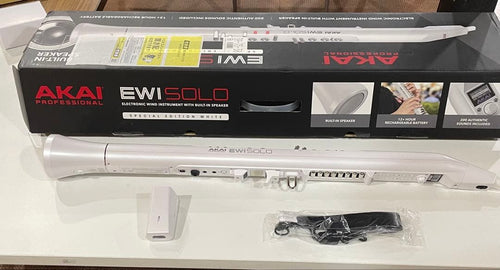 Akai Professional Other Ewi Solo