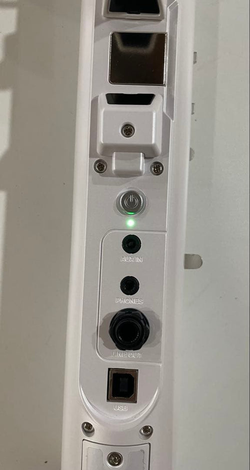 Akai Professional Other Ewi Solo