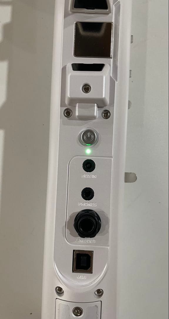 Akai Professional Other Ewi Solo
