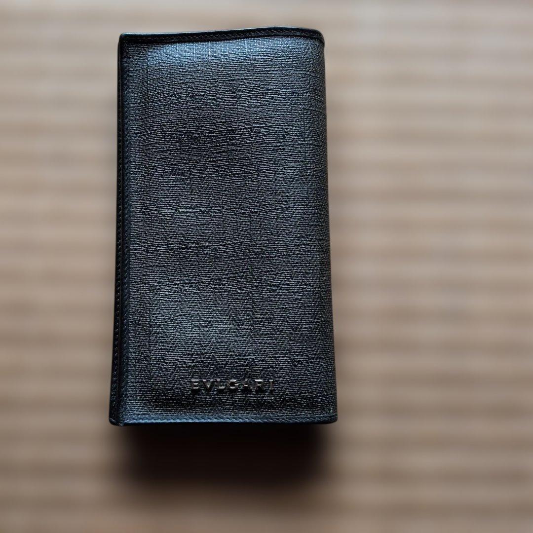 Bvlgari Bifold Wallets