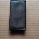 Bvlgari Bifold Wallets