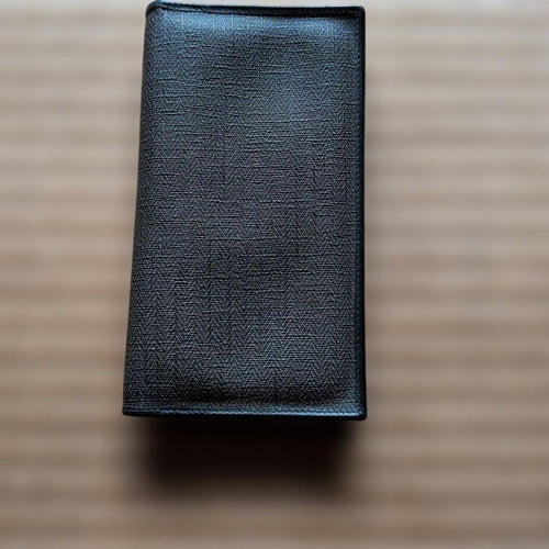 Bvlgari Bifold Wallets