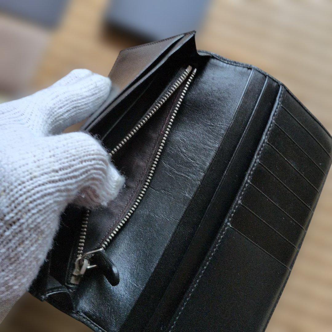 Bvlgari Bifold Wallets