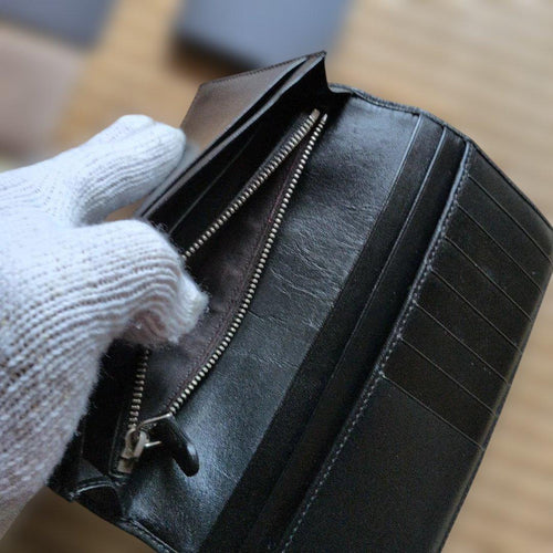 Bvlgari Bifold Wallets