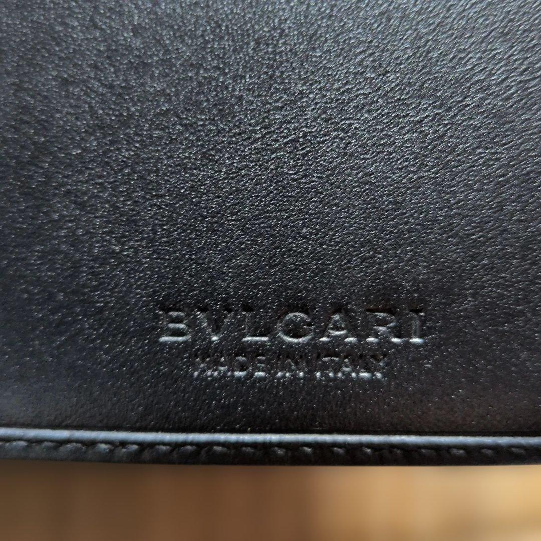 Bvlgari Bifold Wallets