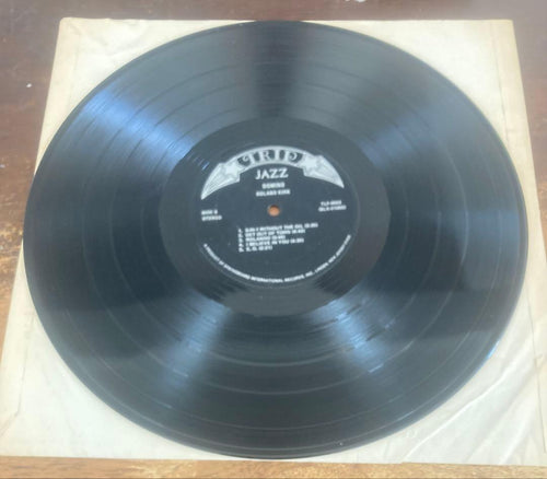 Western Music 73 Us Roland Kirk Do
