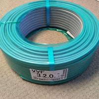 Electrical Materials Vvf2.0-3C Va