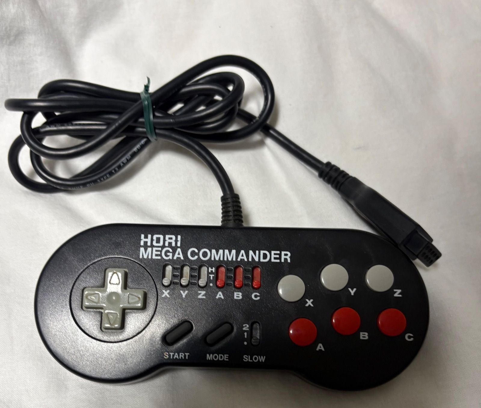 Hori Peripheral Equipment