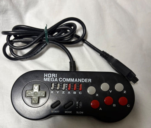 Hori Peripheral Equipment