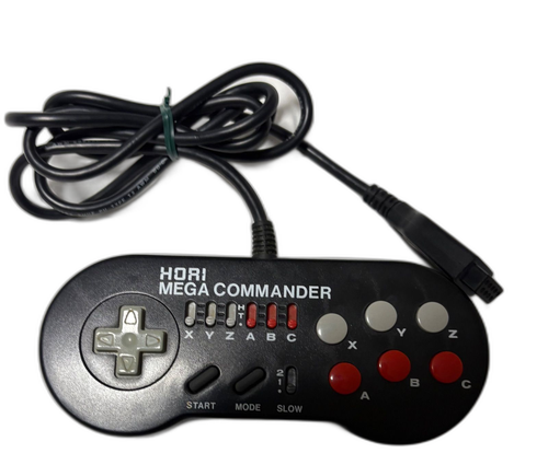 Hori Peripheral Equipment