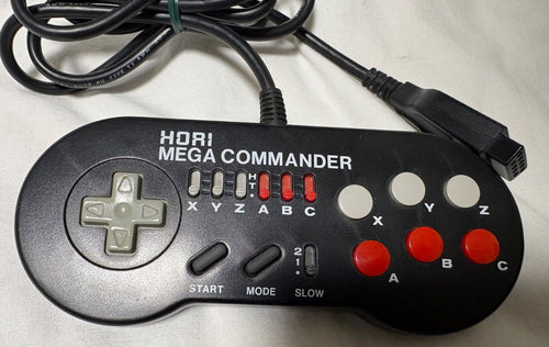Hori Peripheral Equipment