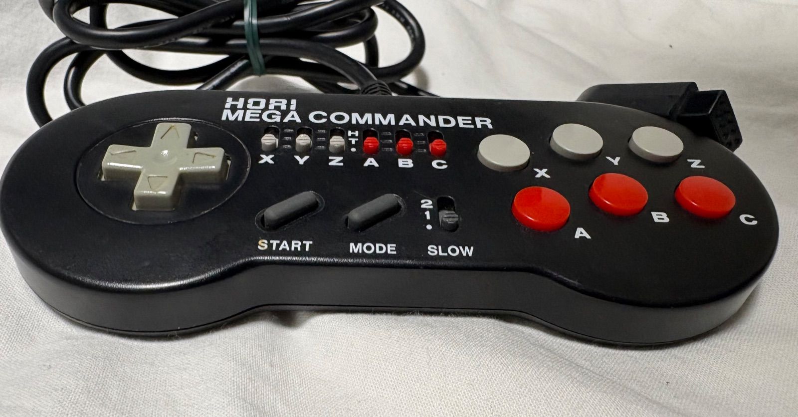 Hori Peripheral Equipment