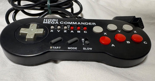 Hori Peripheral Equipment