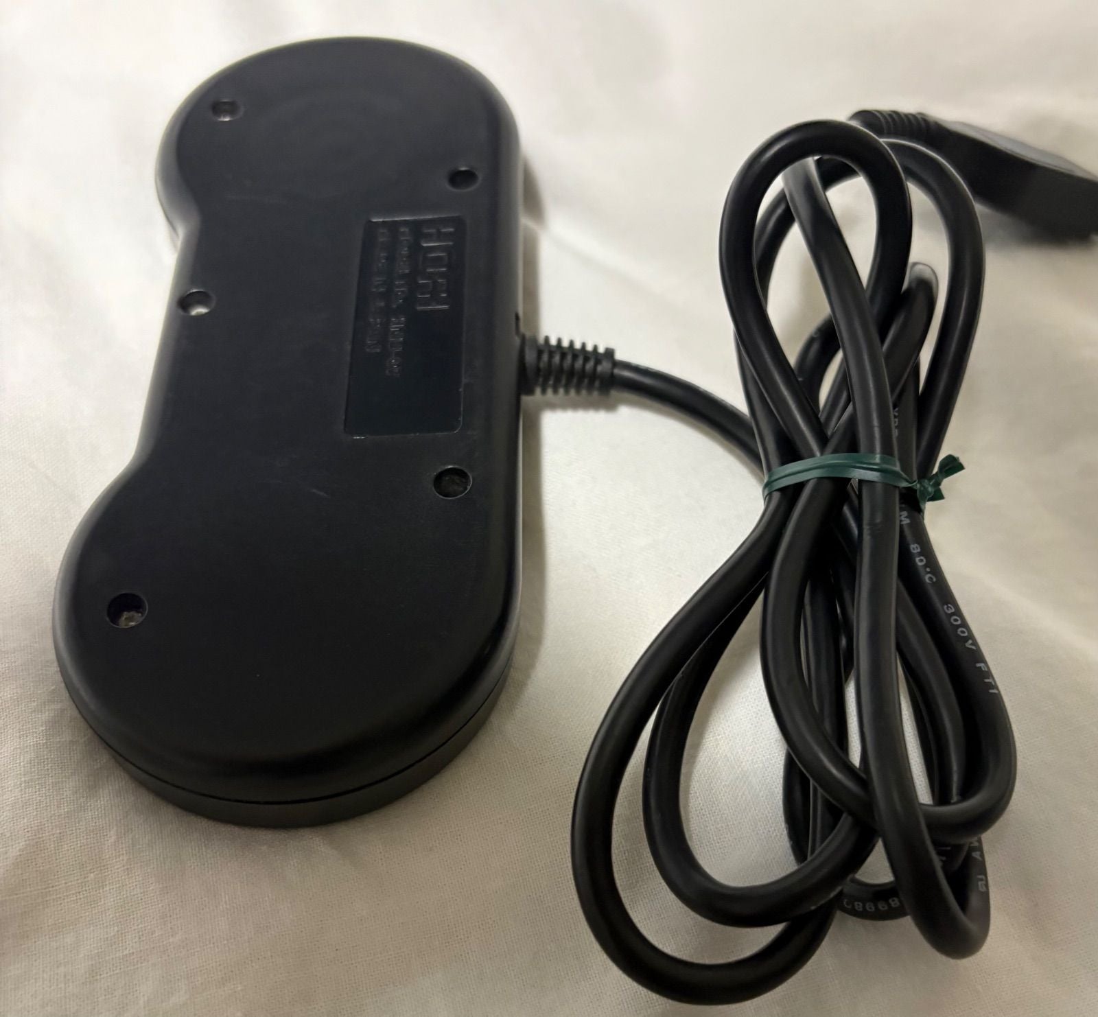 Hori Peripheral Equipment
