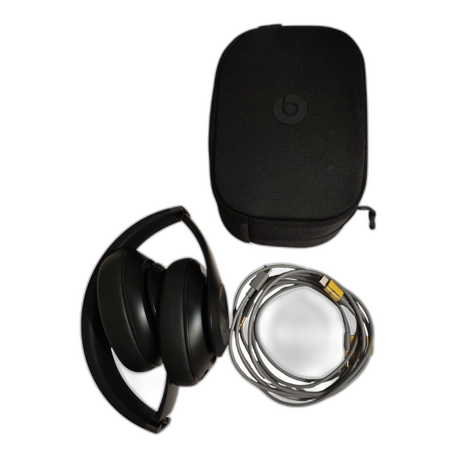 Beats By Dr. Dre Wireless Headphones Studio Pro Bluetooth 40 My312