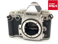 Digital Slr Df