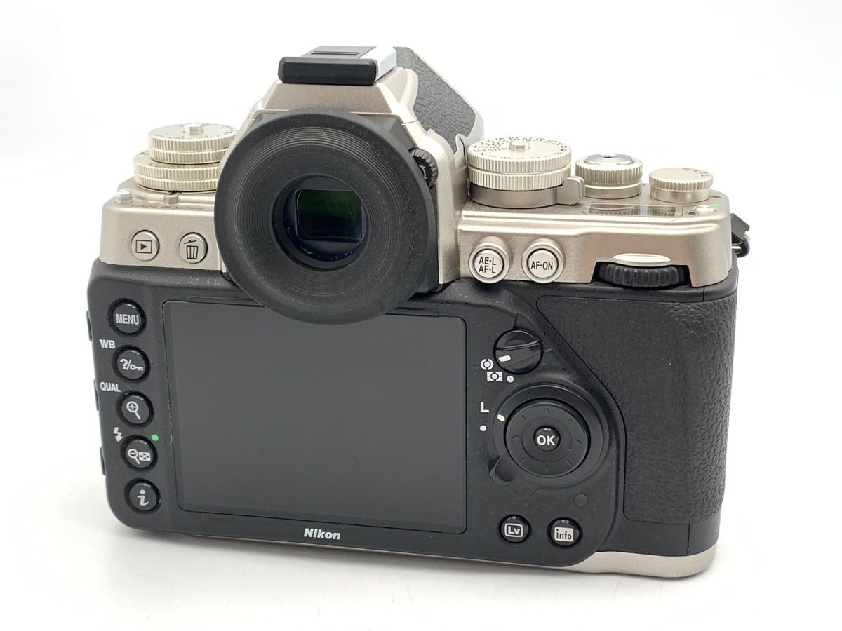 Digital Slr Df