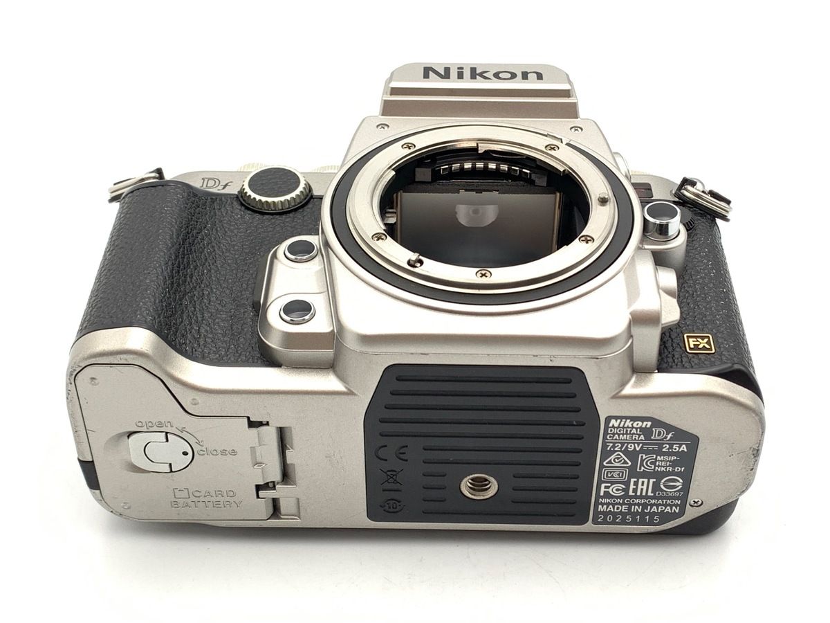 Digital Slr Df