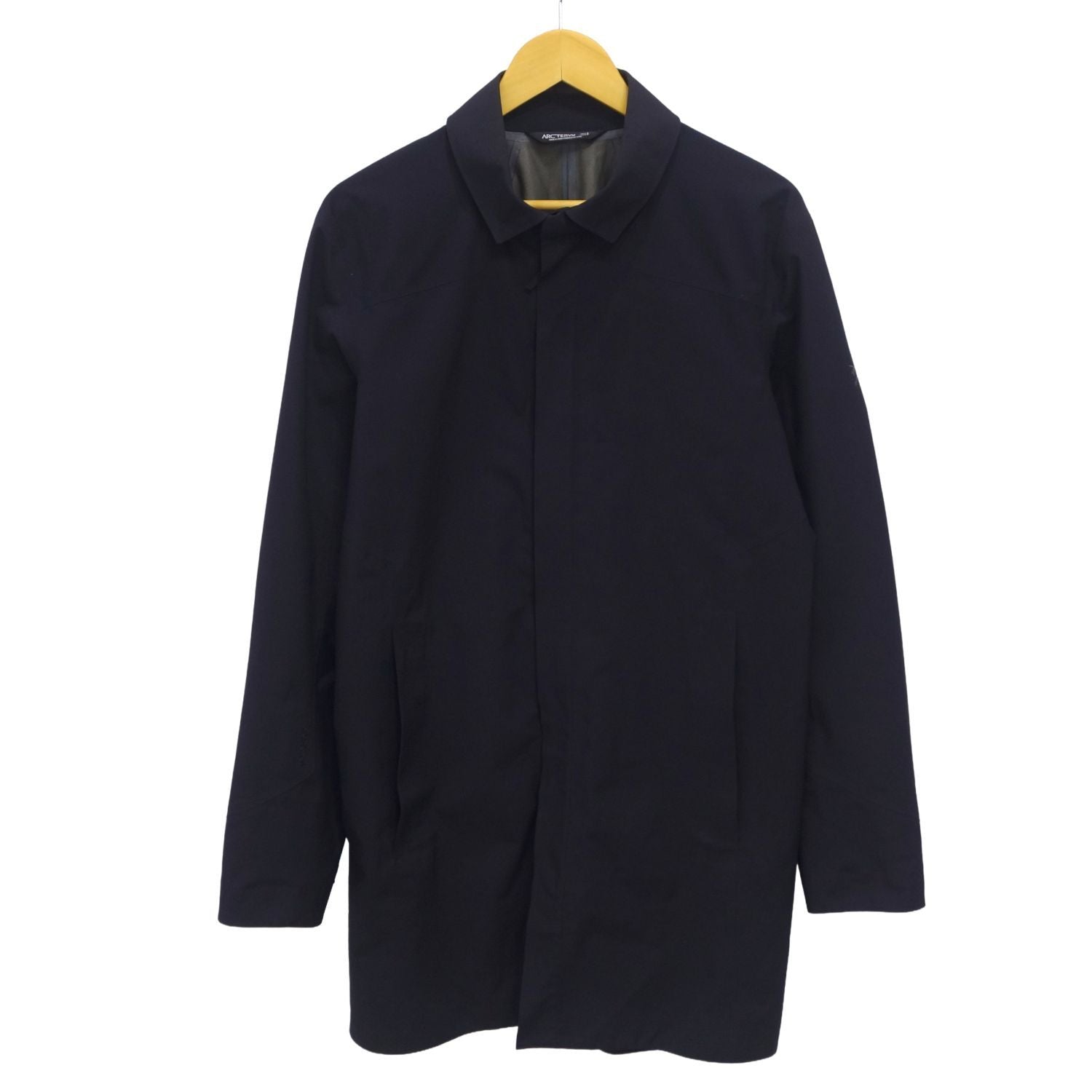 Arc'Teryx Coat Keppel Trench Men'