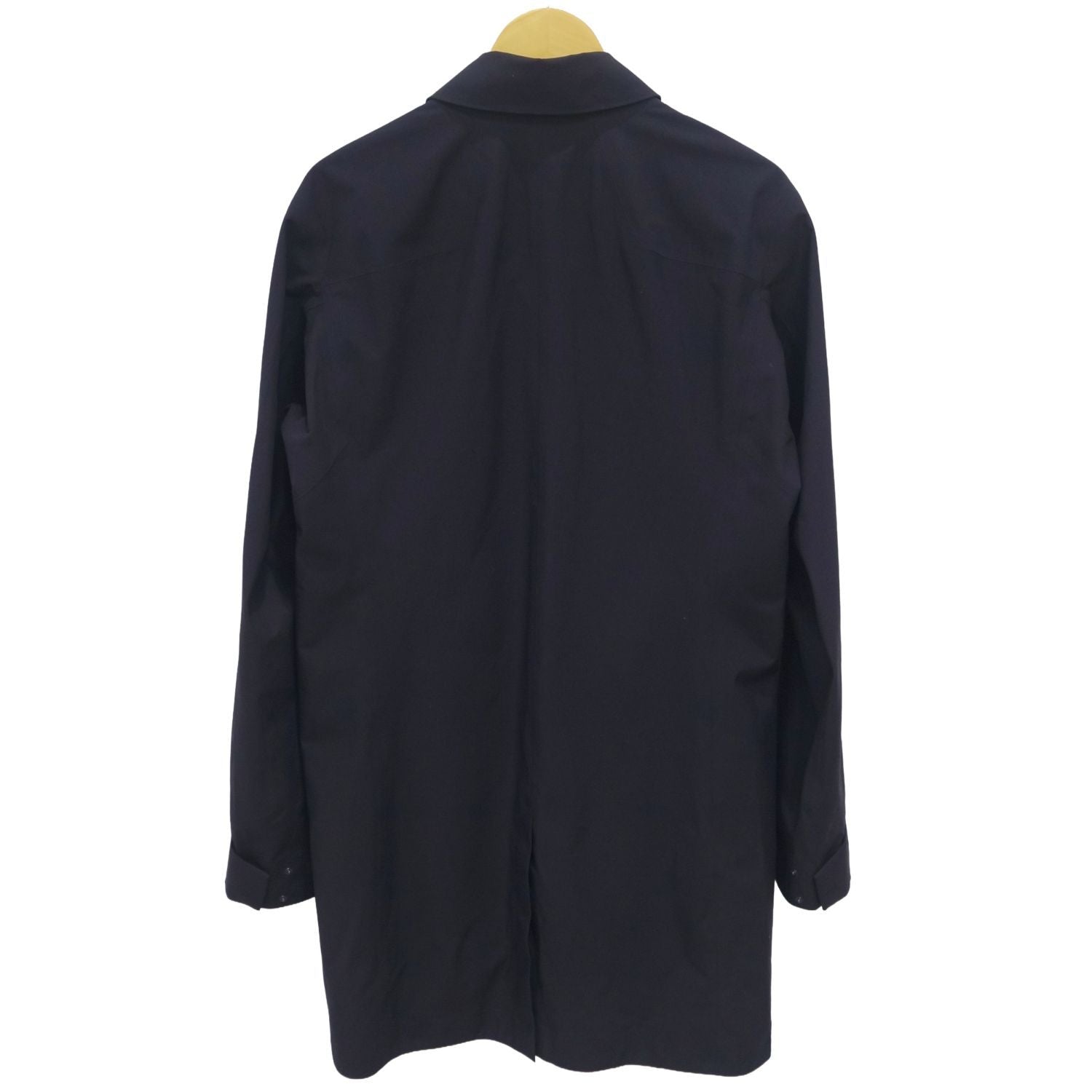 Arc'Teryx Jas Keppel Trench Heren