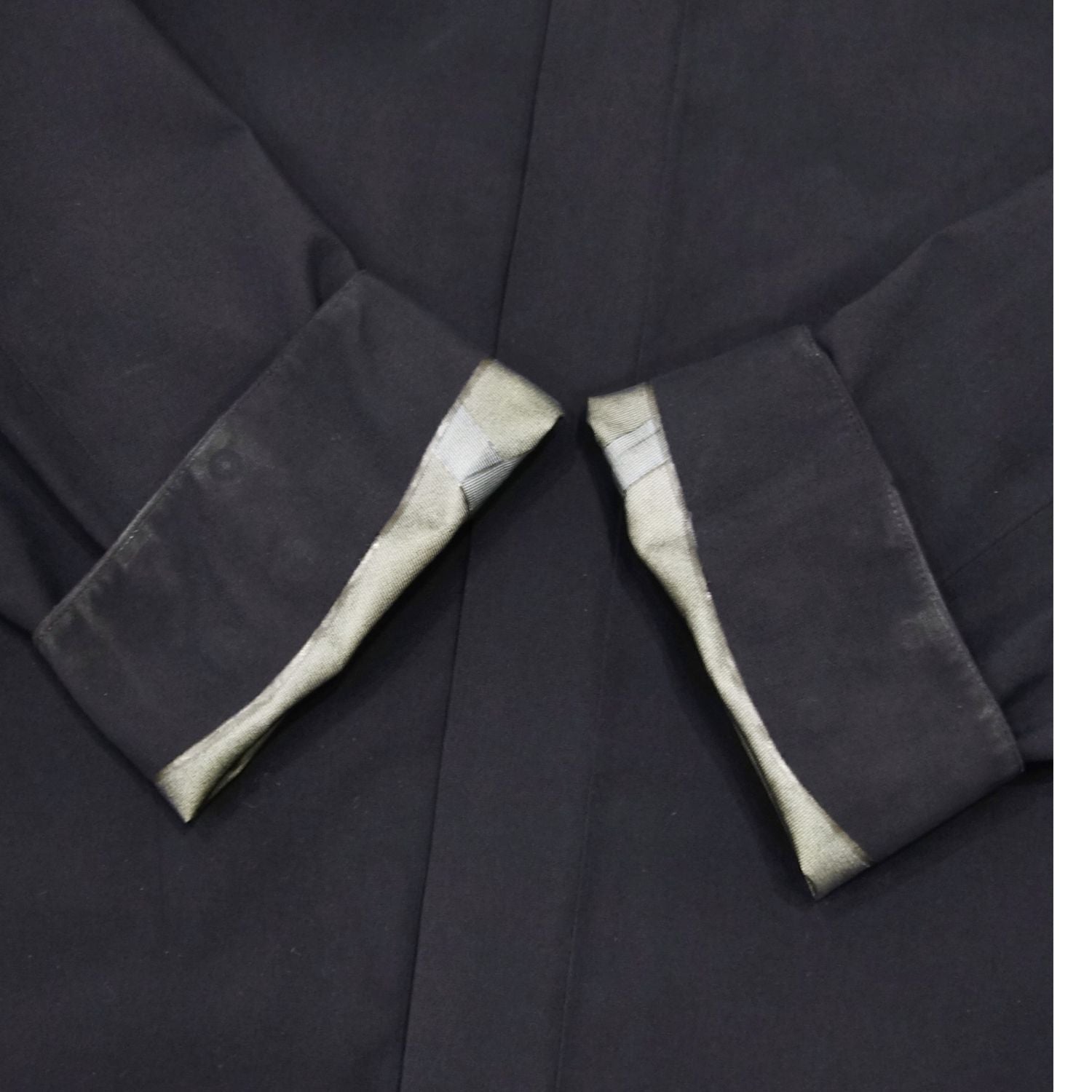 Arc'Teryx Jas Keppel Trench Heren
