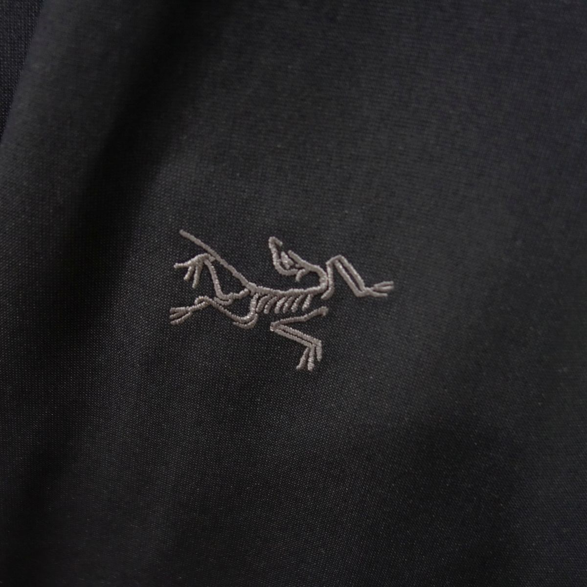Arc'Teryx Jas Keppel Trench Heren