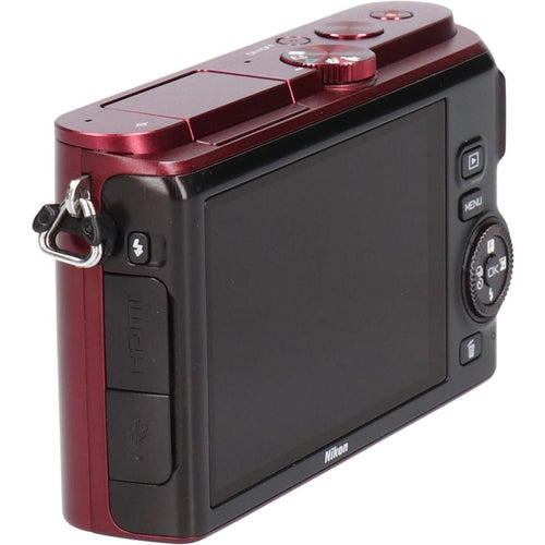 Nikon Digital Slr