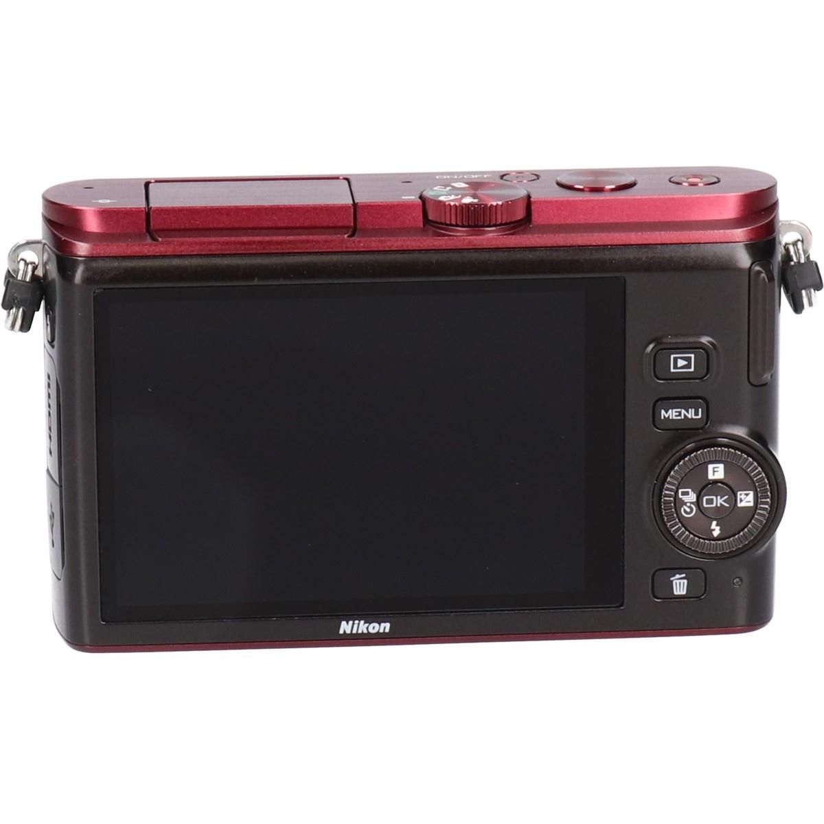 Nikon Digital Slr