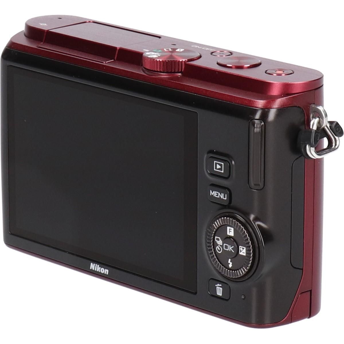 Nikon Digital Slr