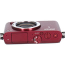 Nikon Digital Slr
