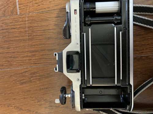 Pentax Slr Cameras (Film) Me Af16)