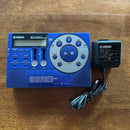 Yamaha Tuner Sh-01 Mtr