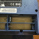 Yamaha Tuner Sh-01 Mtr