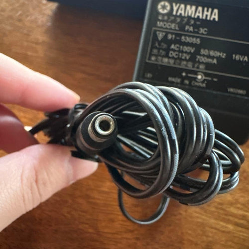 Yamaha Tuner Sh-01 Mtr